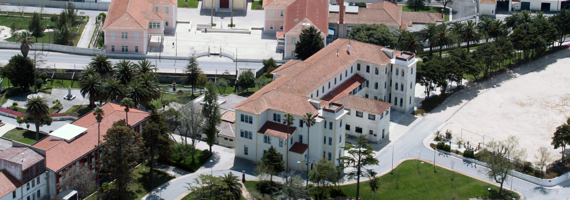Instituto S. João de Deus - Telhal